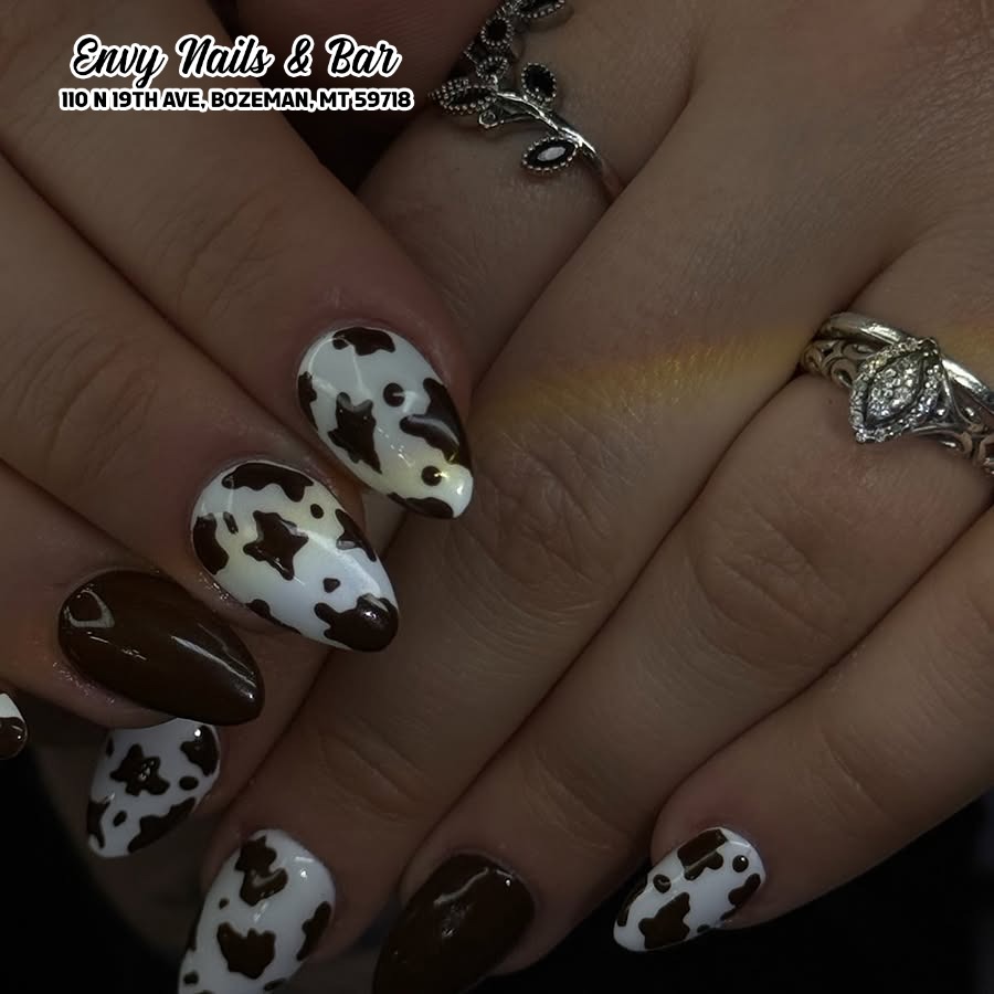 Nail designs